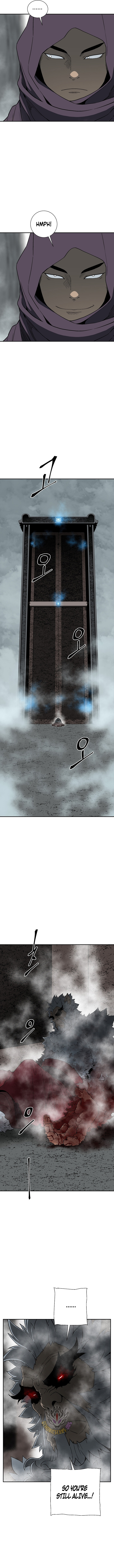 Tales of A Shinning Sword Chapter 114 13